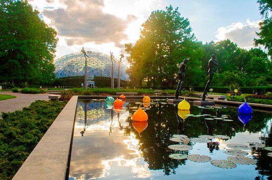 Missouri Botanical Garden